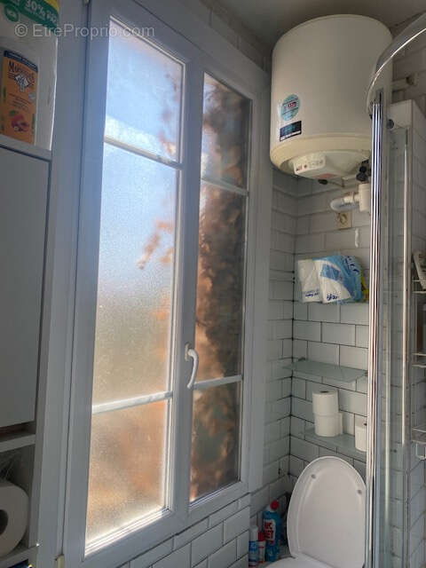 Appartement à GENNEVILLIERS