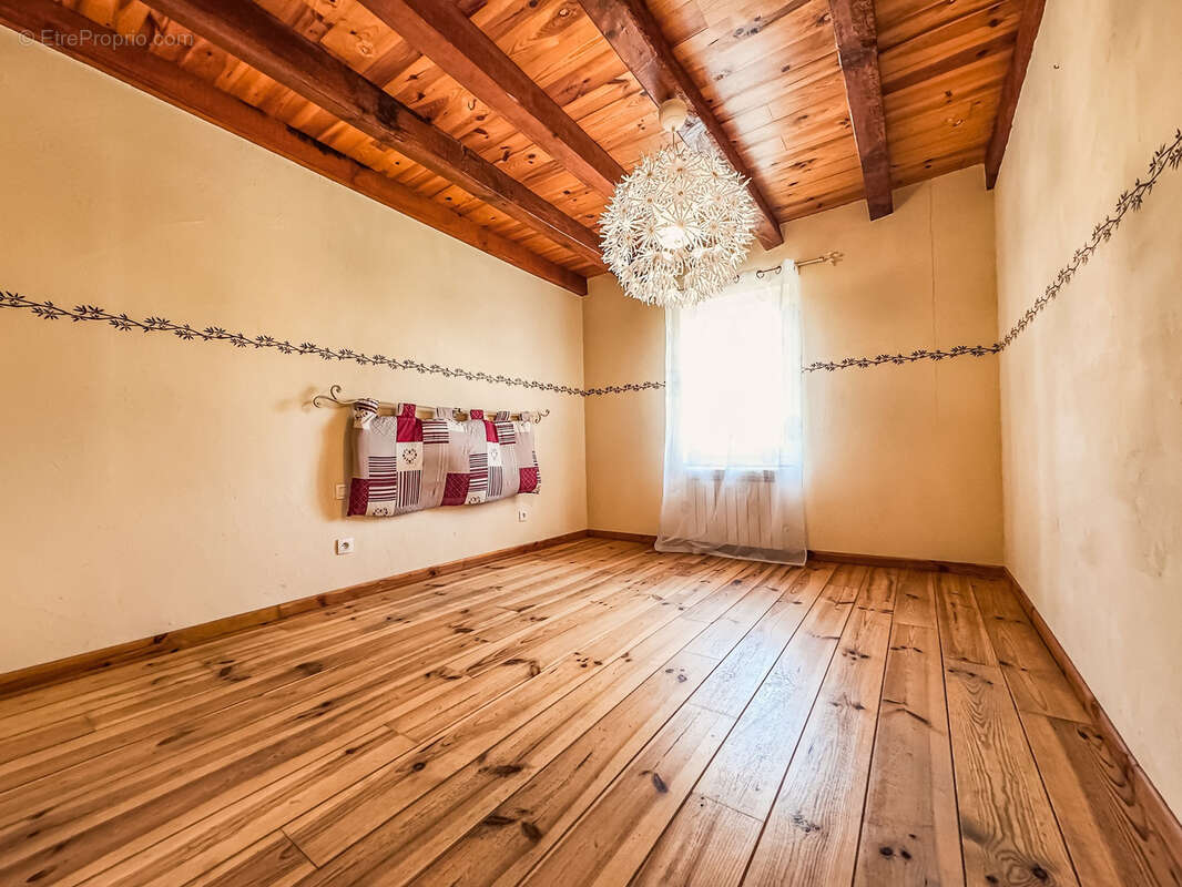 Maison à SAINT-JULIEN-EN-BORN