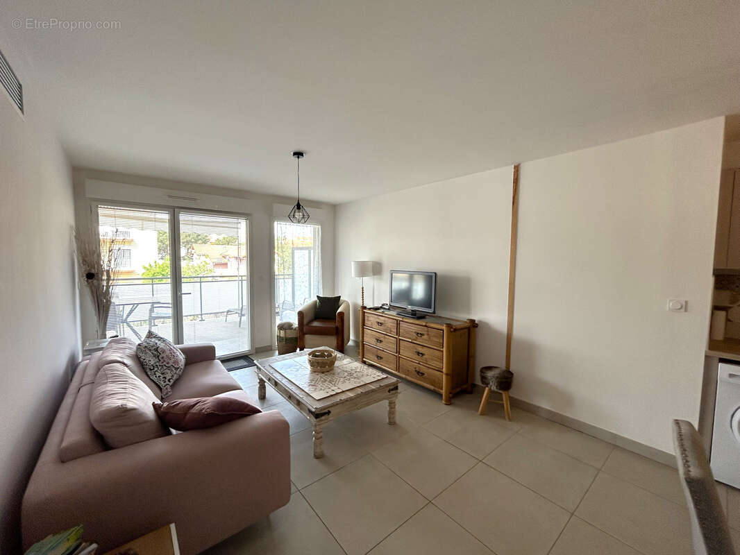 Appartement à ARGELES-SUR-MER