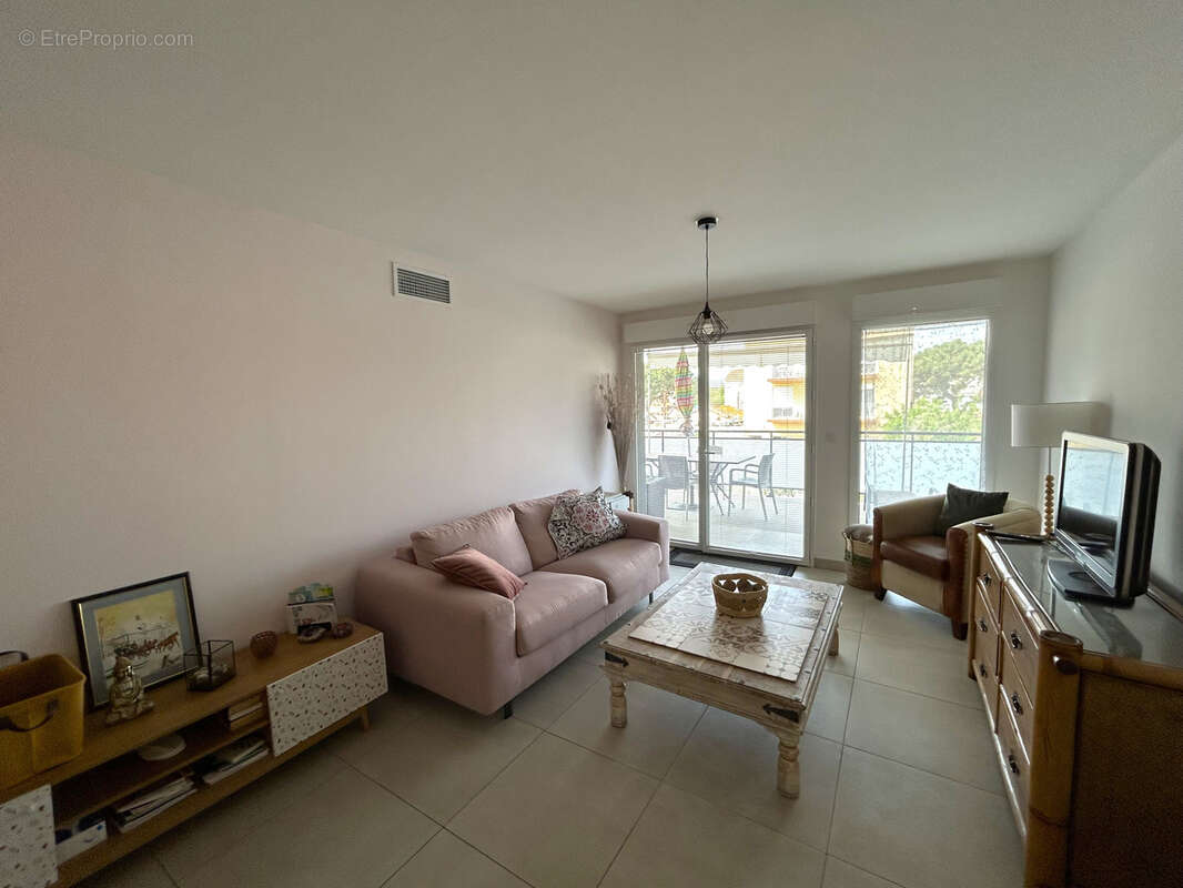 Appartement à ARGELES-SUR-MER