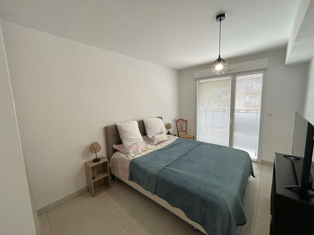Appartement à ARGELES-SUR-MER