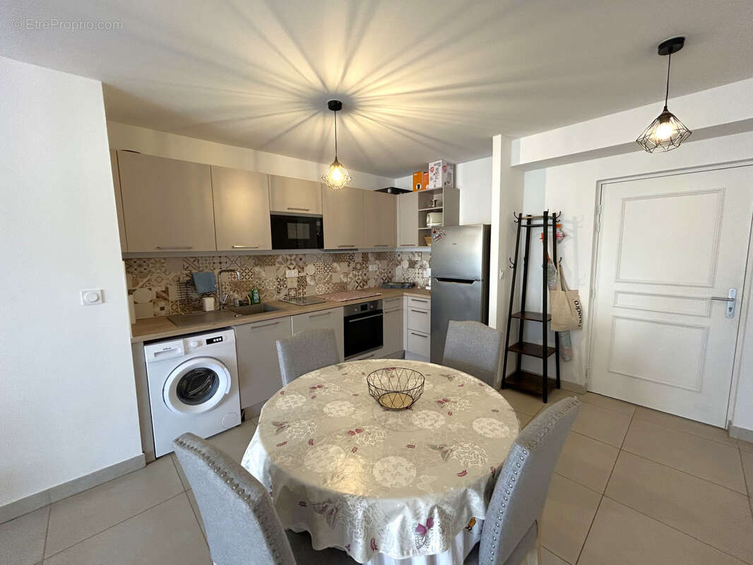 Appartement à ARGELES-SUR-MER