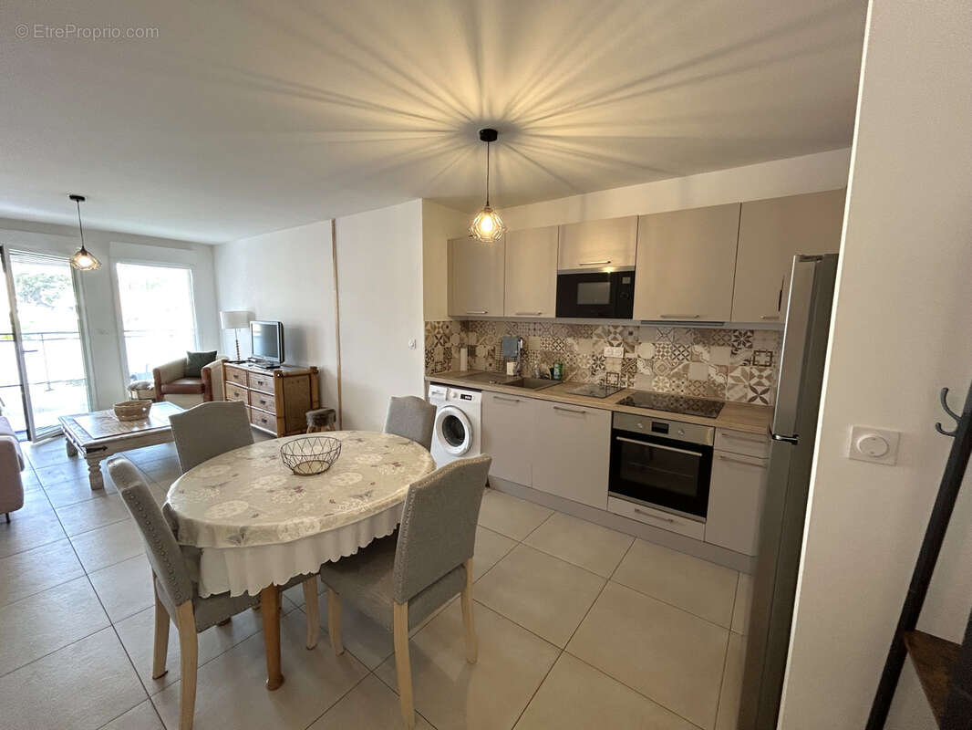 Appartement à ARGELES-SUR-MER