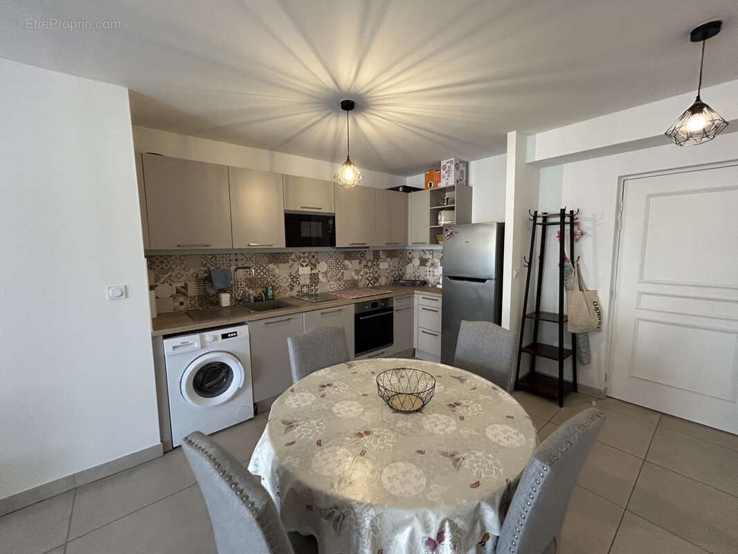 Appartement à ARGELES-SUR-MER