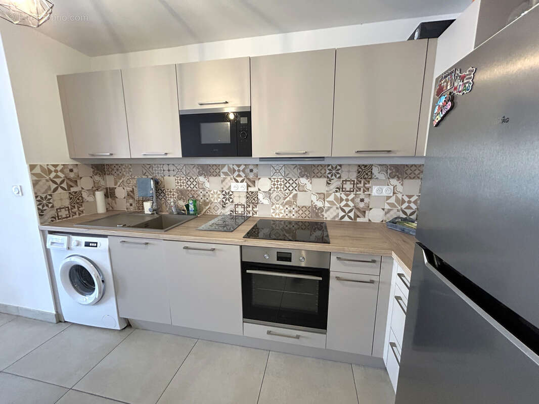 Appartement à ARGELES-SUR-MER