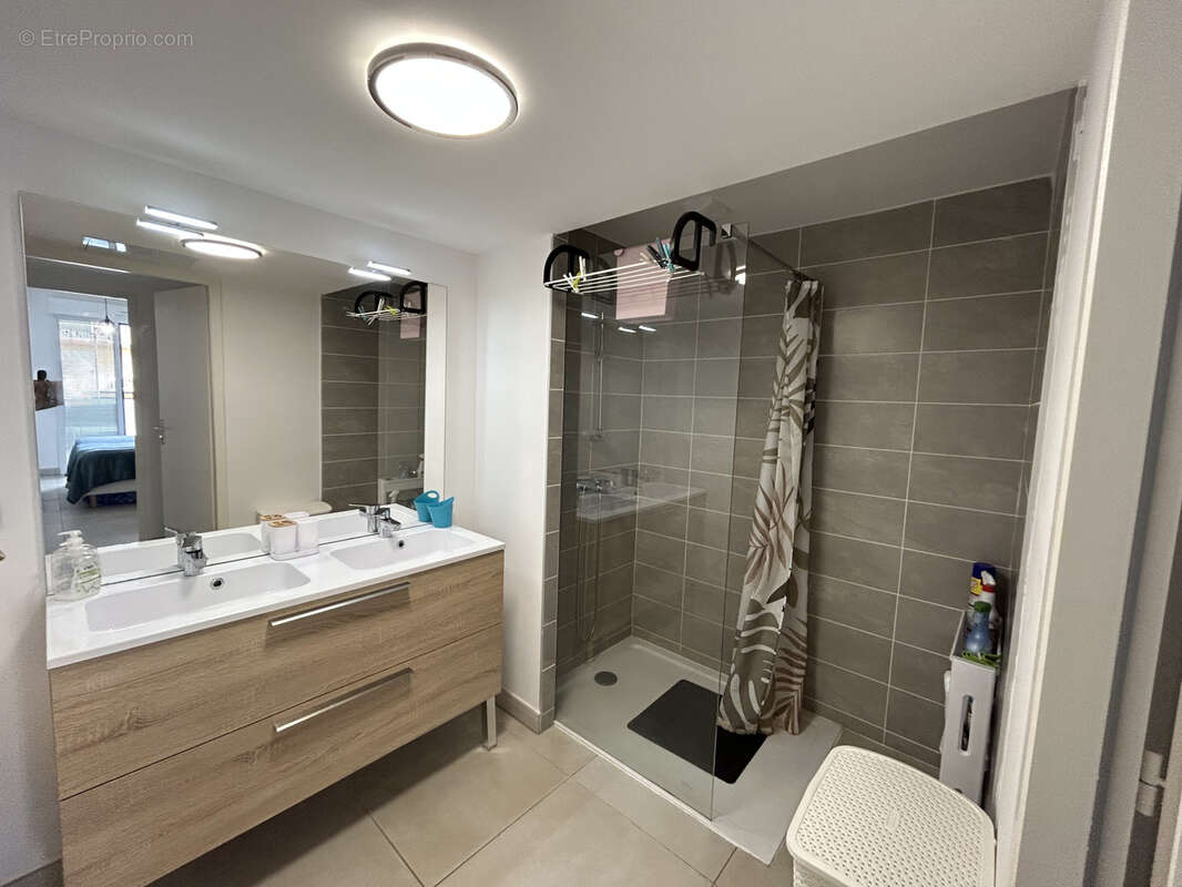 Appartement à ARGELES-SUR-MER