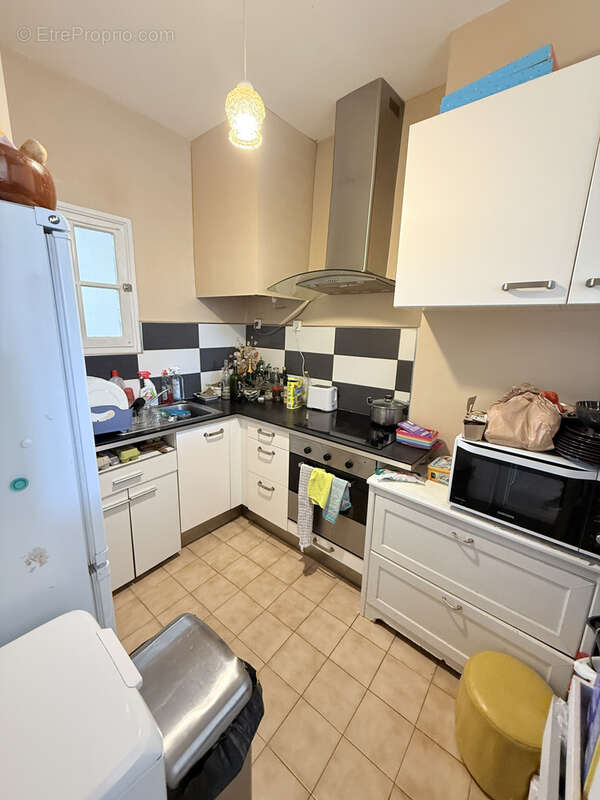 Appartement à GANGES