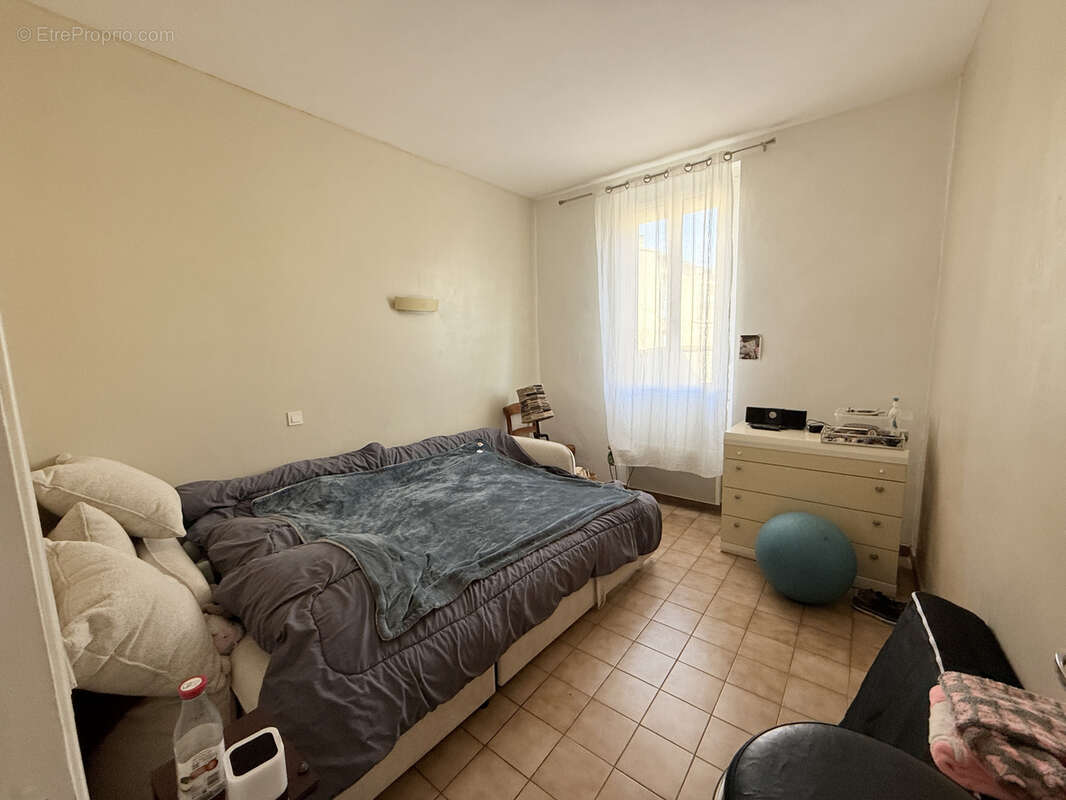 Appartement à GANGES