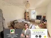 Appartement à GANGES