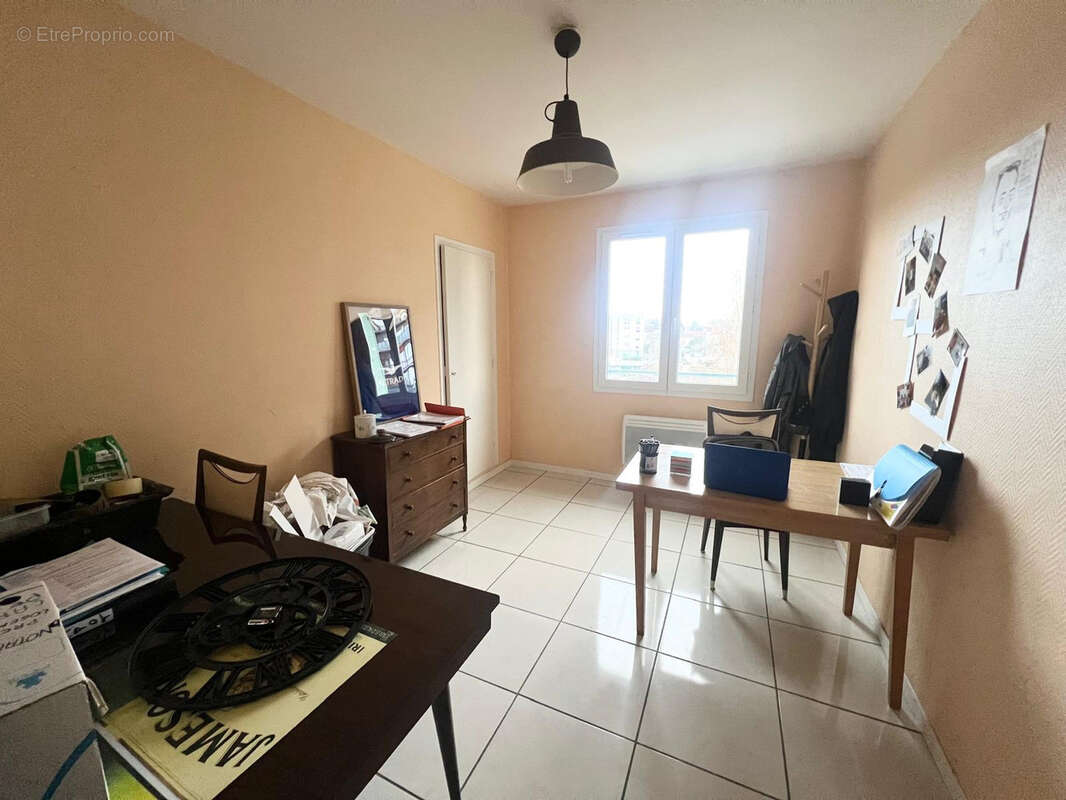 Appartement à TROYES