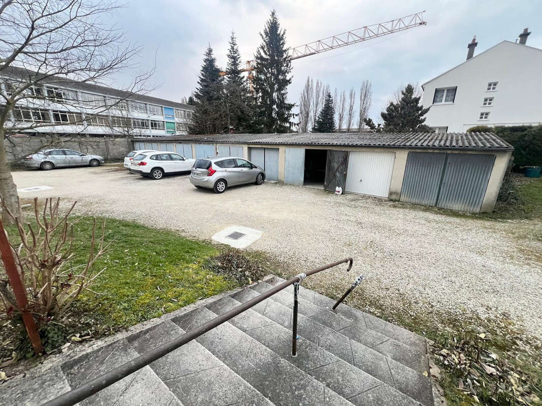 Appartement à TROYES