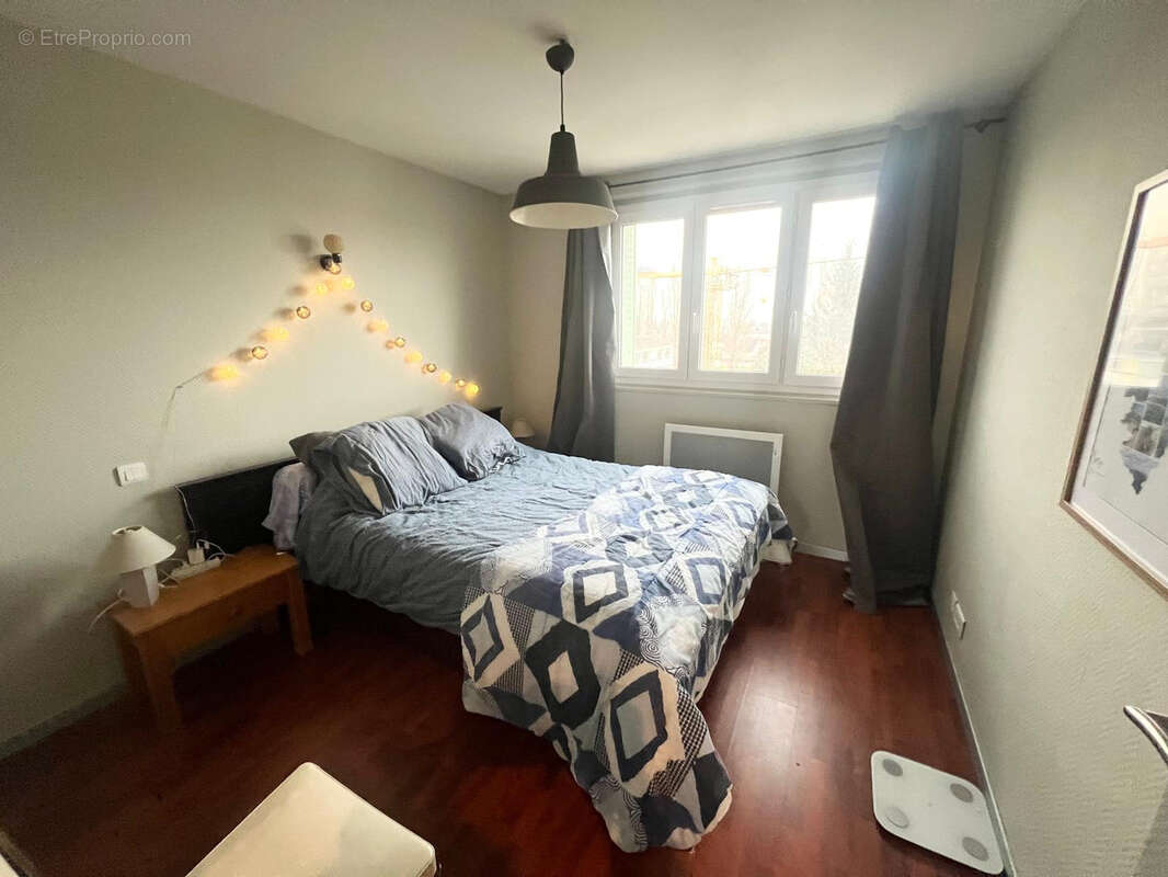 Appartement à TROYES