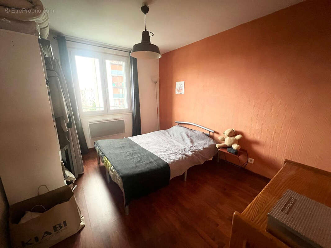 Appartement à TROYES