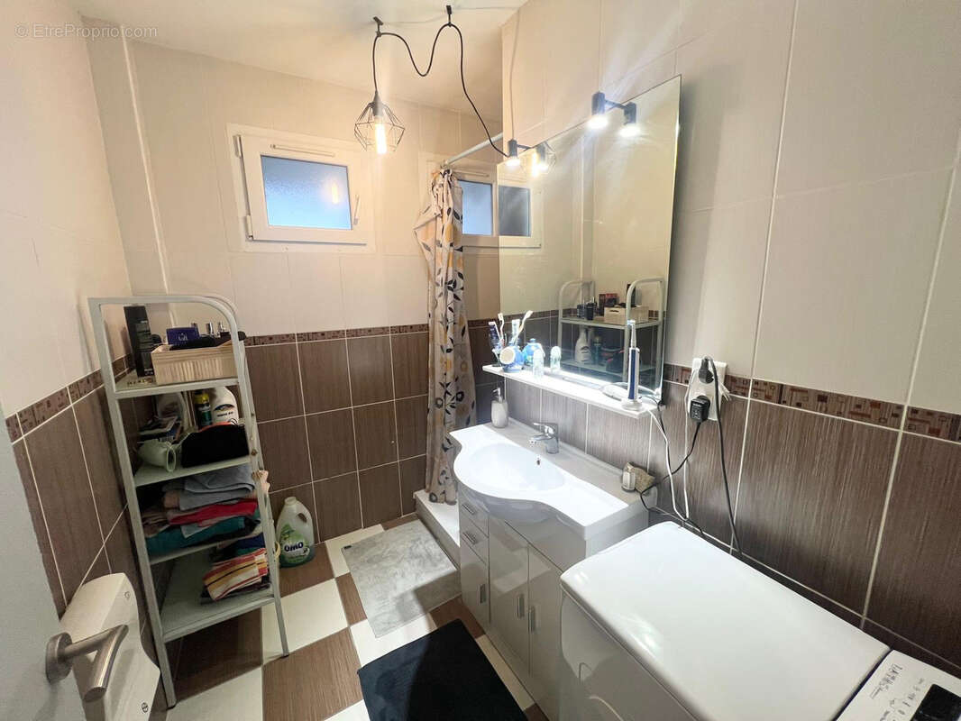 Appartement à TROYES