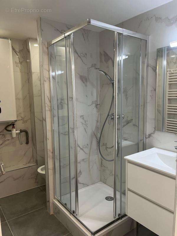 Appartement à VENCE