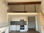 Appartement à VENCE