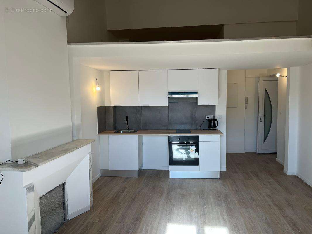 Appartement à VENCE