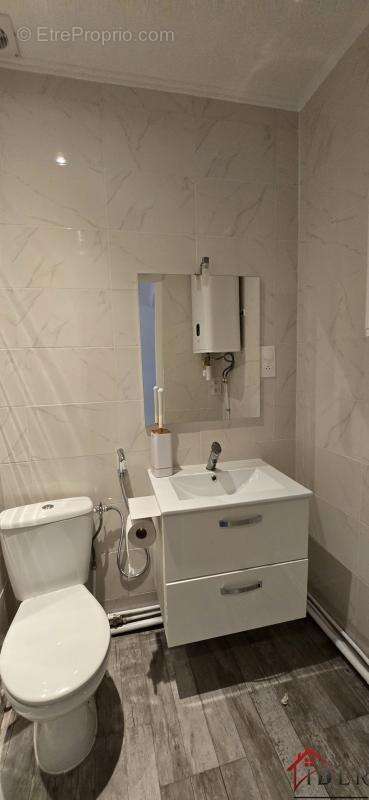 Appartement à BESANCON