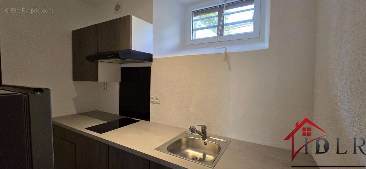 Appartement à BESANCON