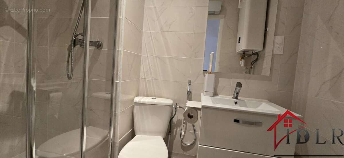 Appartement à BESANCON