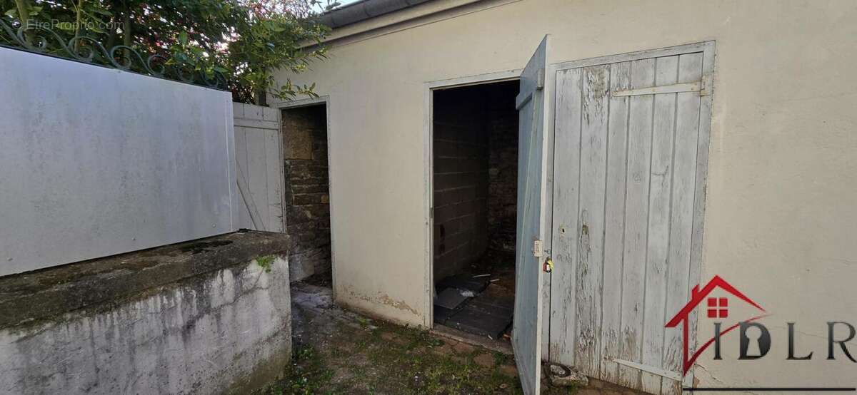 Appartement à BESANCON