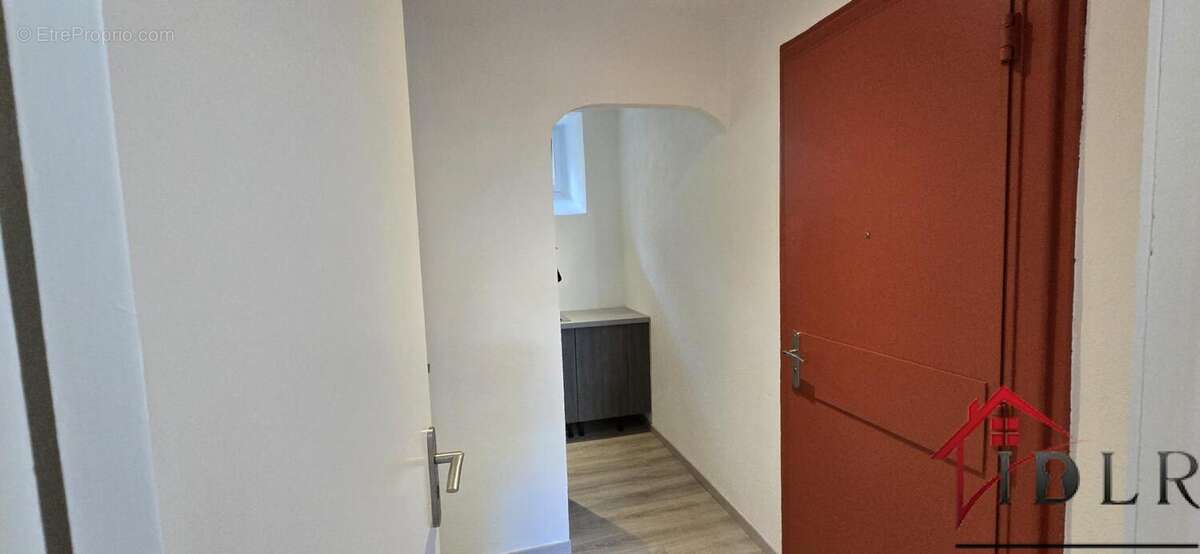 Appartement à BESANCON