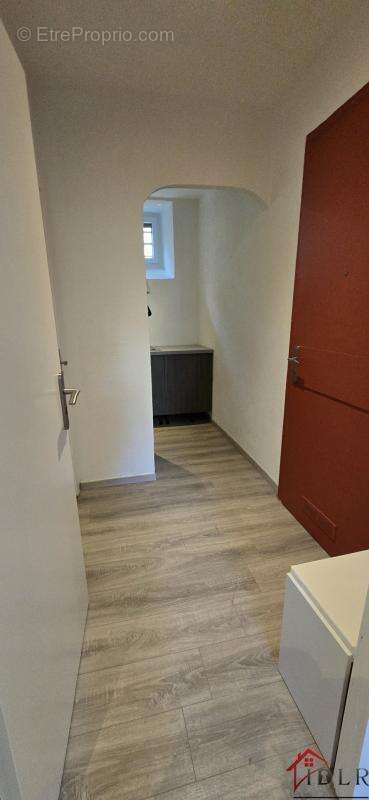 Appartement à BESANCON