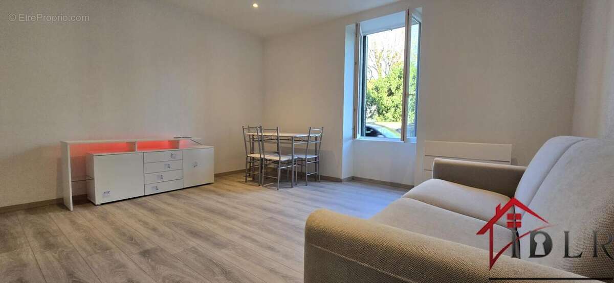 Appartement à BESANCON