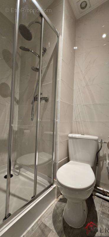 Appartement à BESANCON