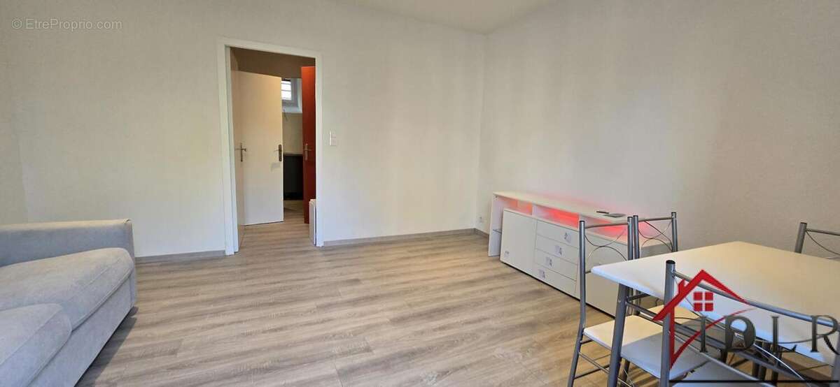 Appartement à BESANCON