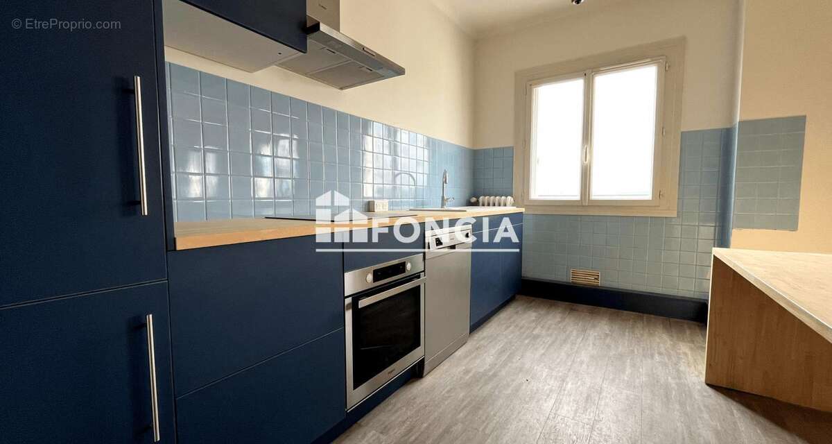 Appartement à NIMES