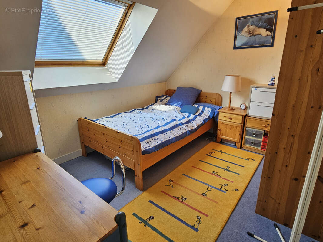 Maison à LIVRY-GARGAN