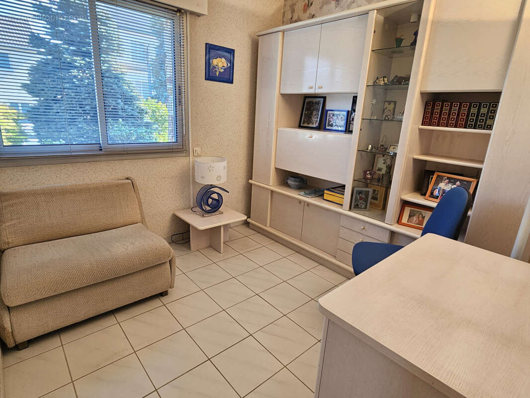 Maison à LIVRY-GARGAN