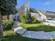 Maison à LIVRY-GARGAN