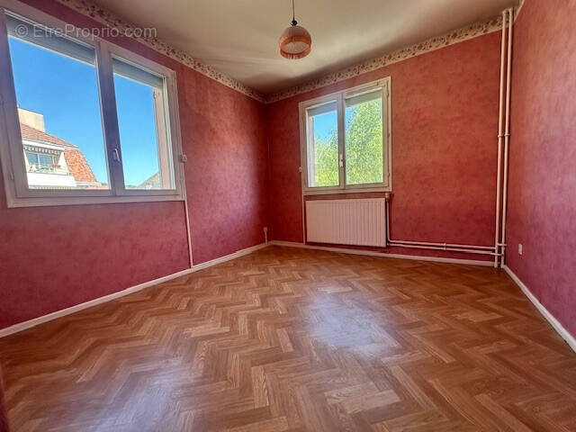 Appartement à BELFORT