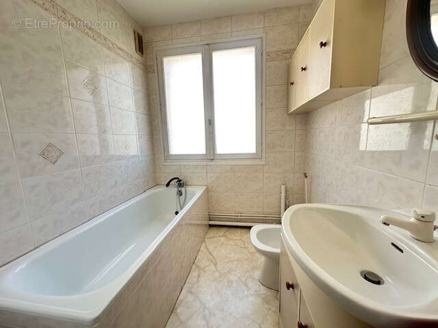 Appartement à BELFORT