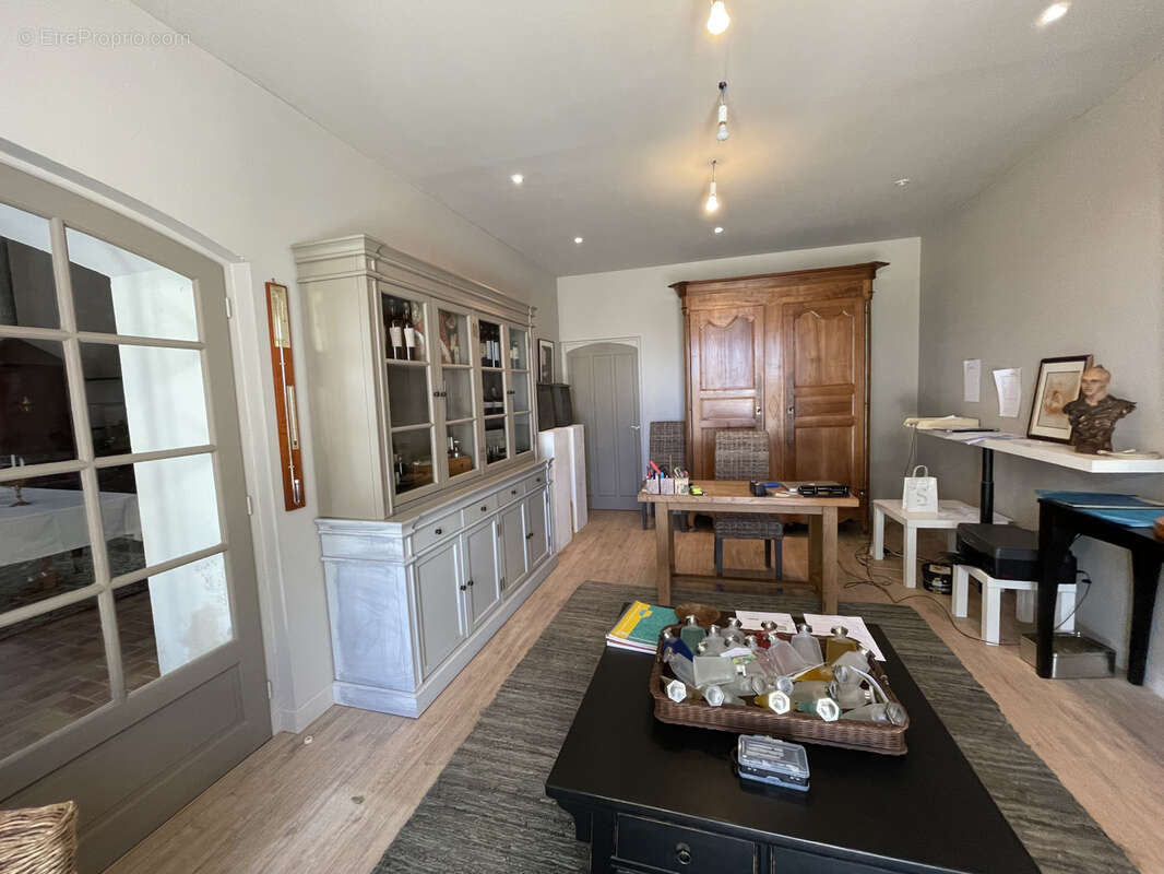 Maison à BOUTEVILLE