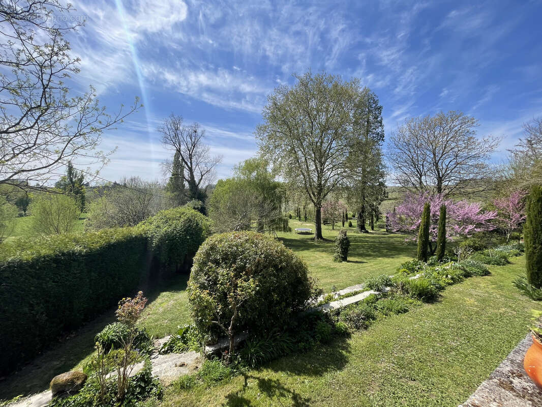Maison à BOUTEVILLE
