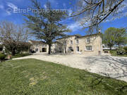 Maison à BOUTEVILLE