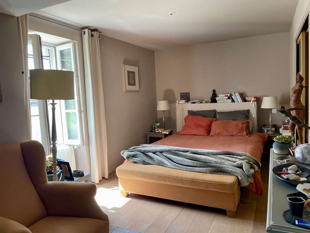 Maison à BOUTEVILLE