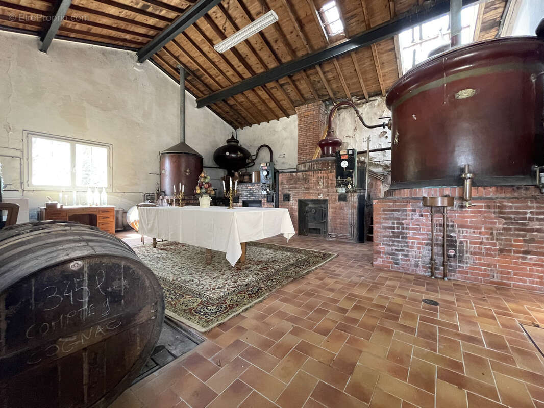 Maison à BOUTEVILLE