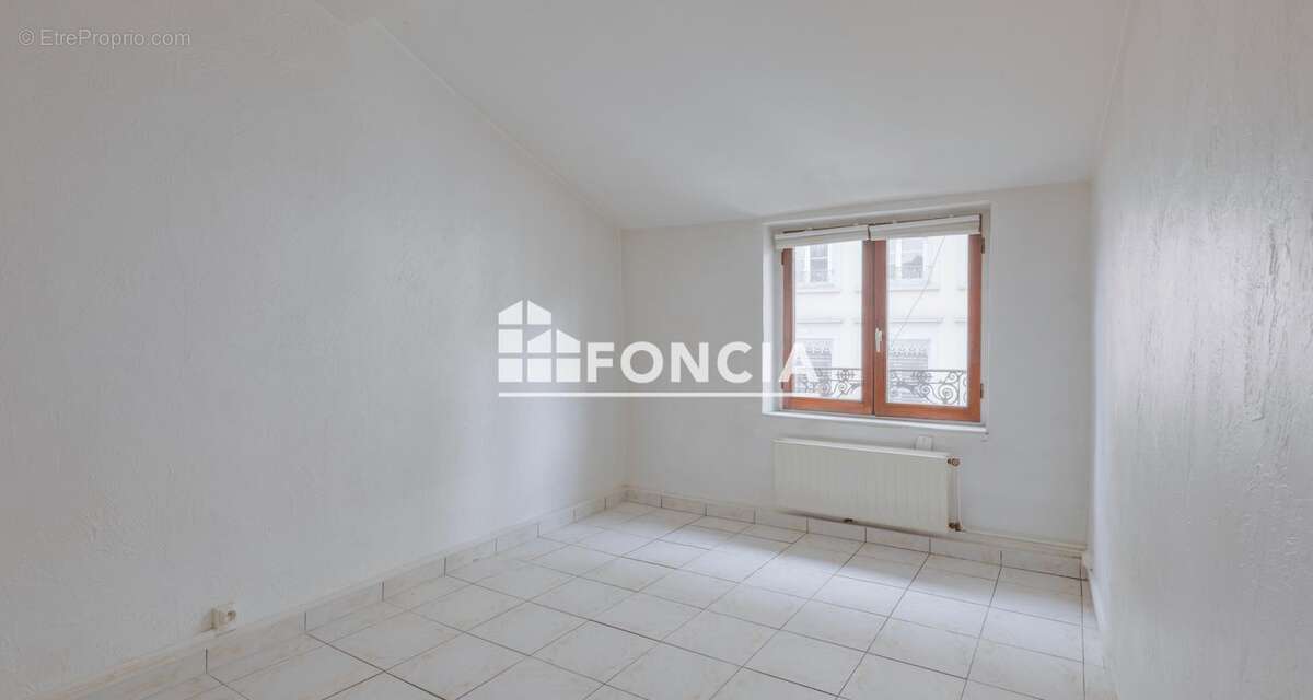 Appartement à LYON-4E