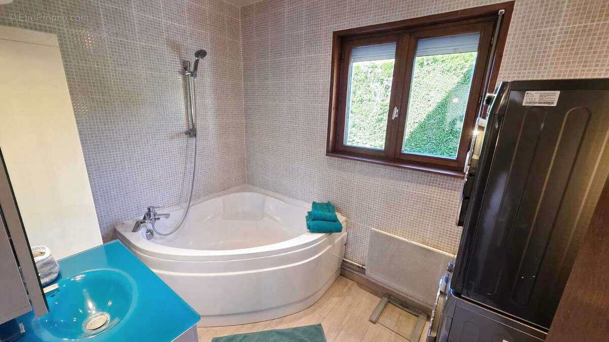 Maison à SAINT-JOSSE