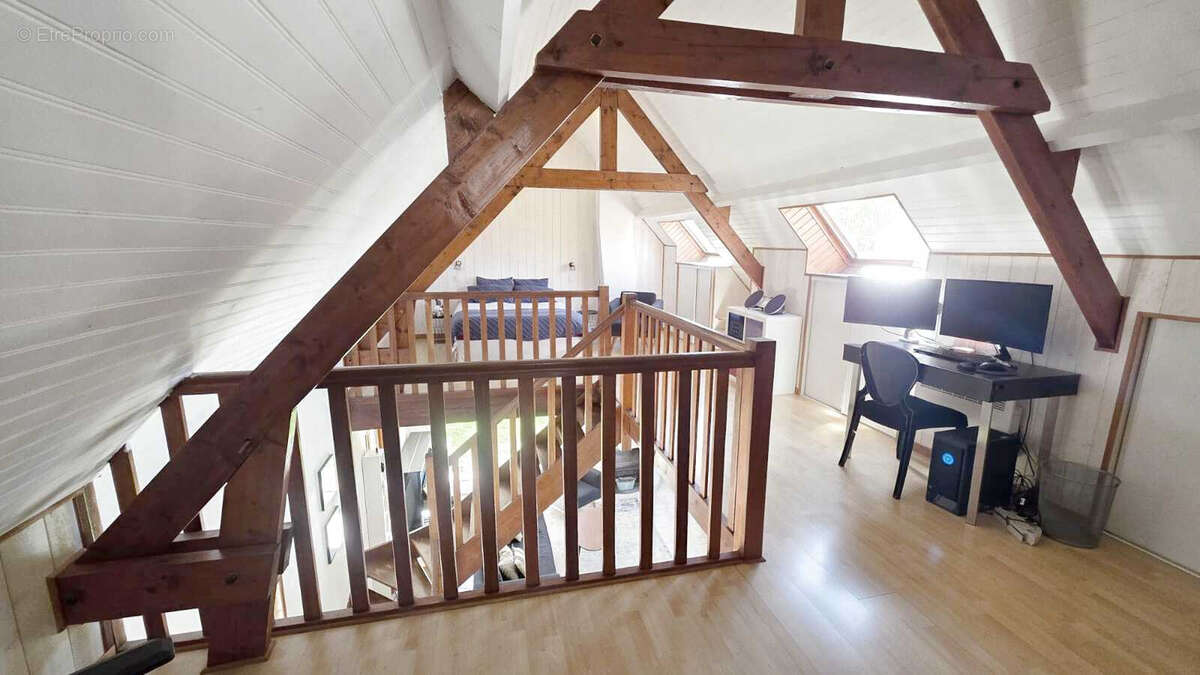 Maison à SAINT-JOSSE