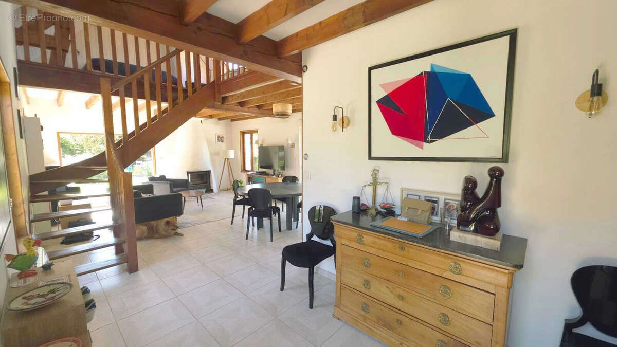 Maison à SAINT-JOSSE