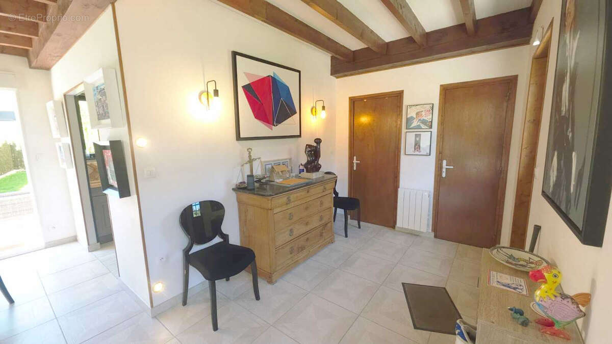 Maison à SAINT-JOSSE