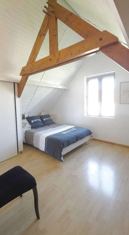 Maison à SAINT-JOSSE