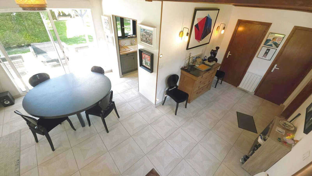 Maison à SAINT-JOSSE