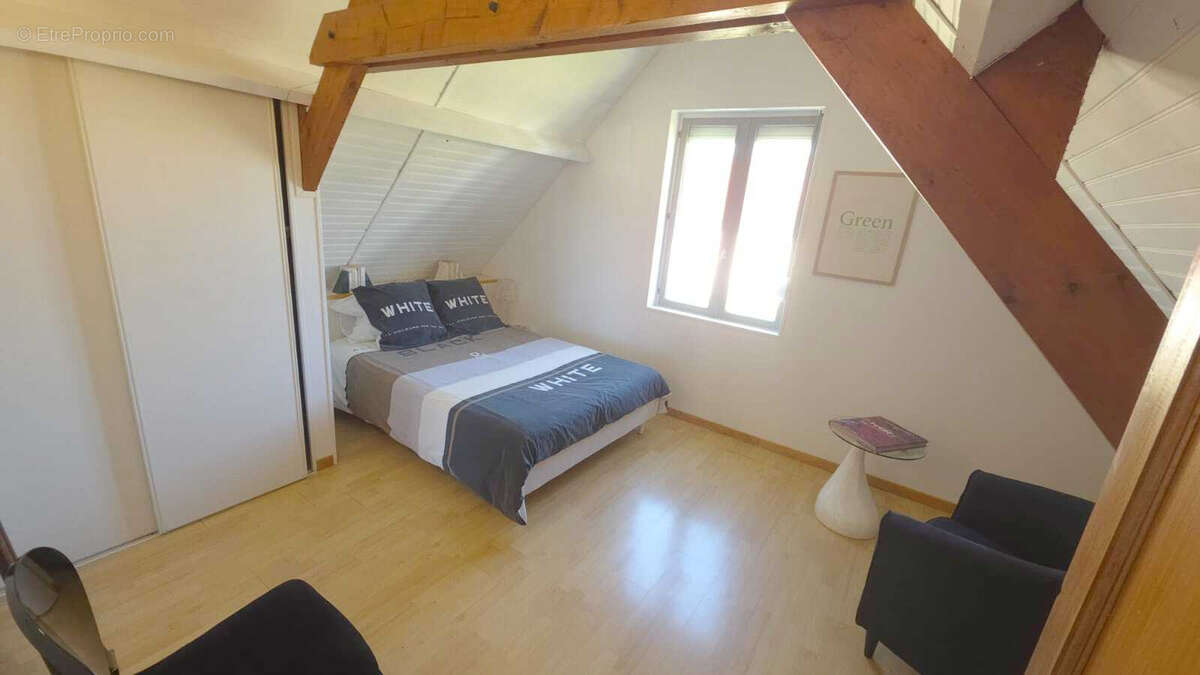 Maison à SAINT-JOSSE