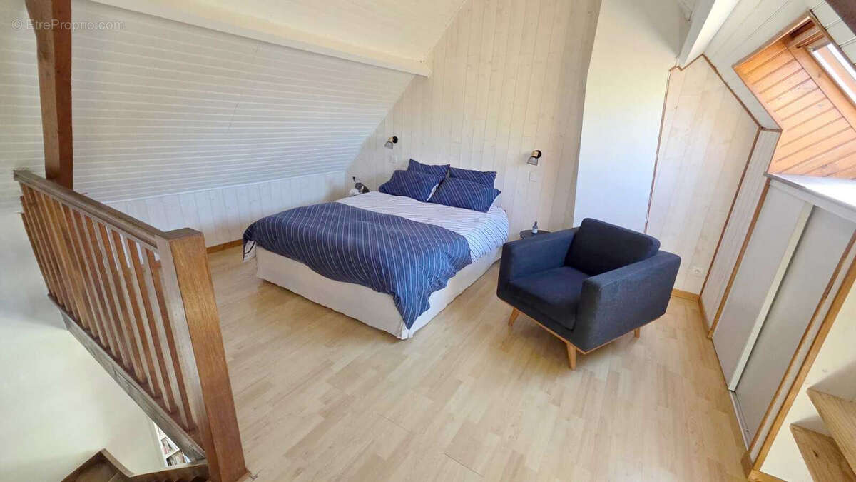 Maison à SAINT-JOSSE